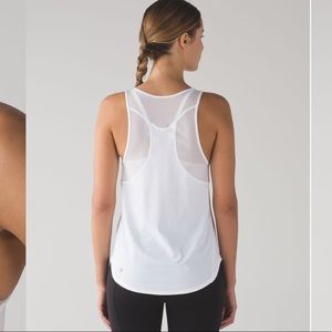 🚨LAST CHANCE🚨 EUC Lululemon Sculpt Tank II